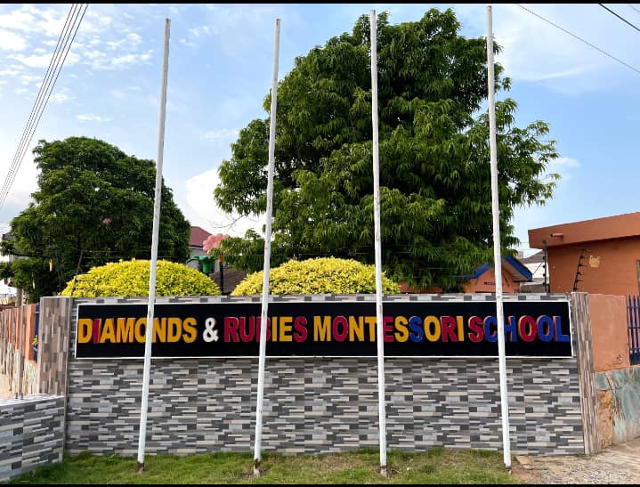 Welcome to Diamonds and Rubies International School